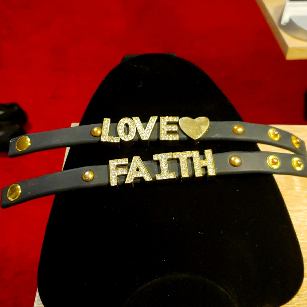 Traci Lynn Bracelets